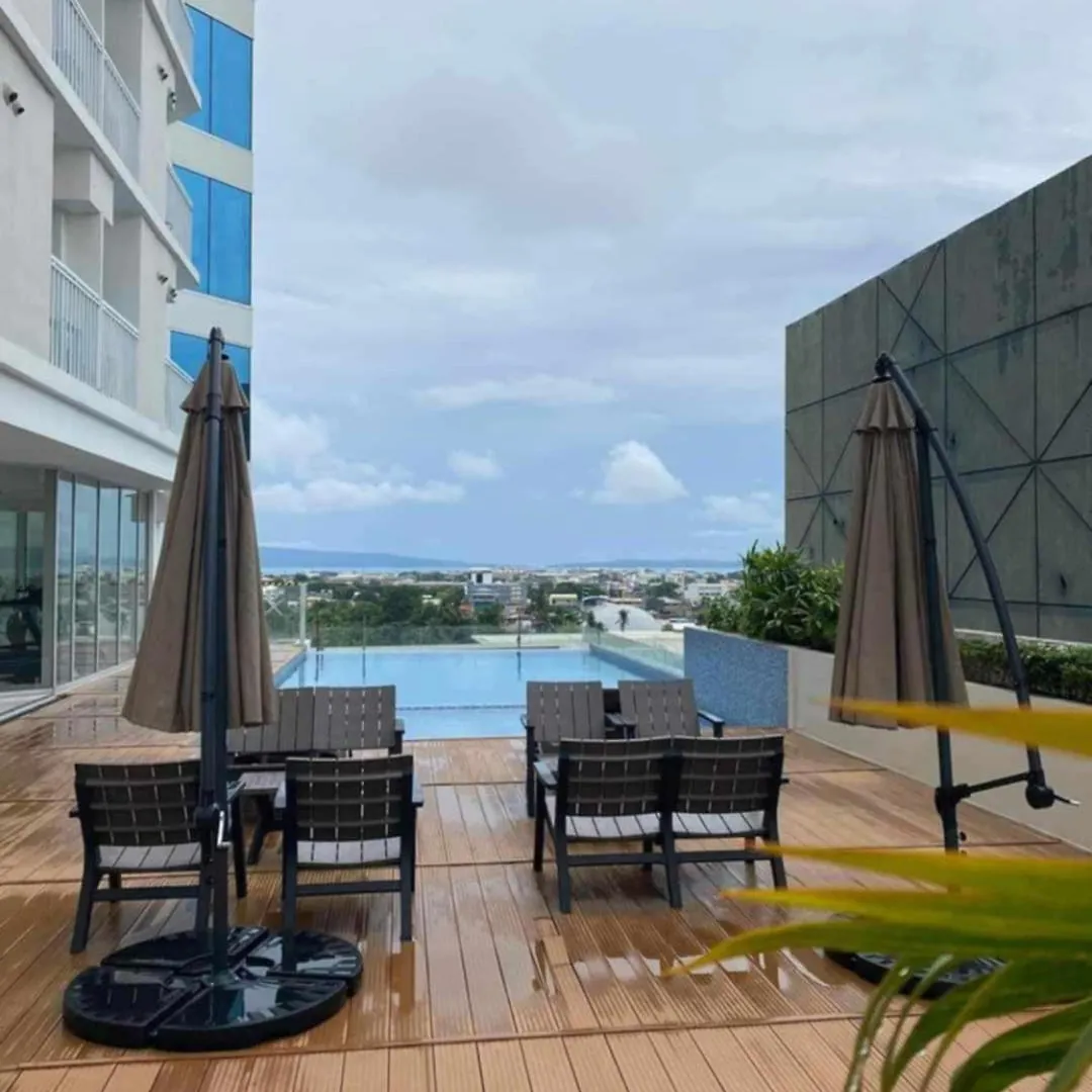 Inspiria Condo Davao - Olivia'S Haven 1801 0*,  Filippine