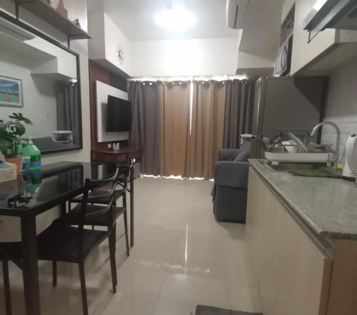 Inspiria Condo Davao - Olivia'S Haven 1801