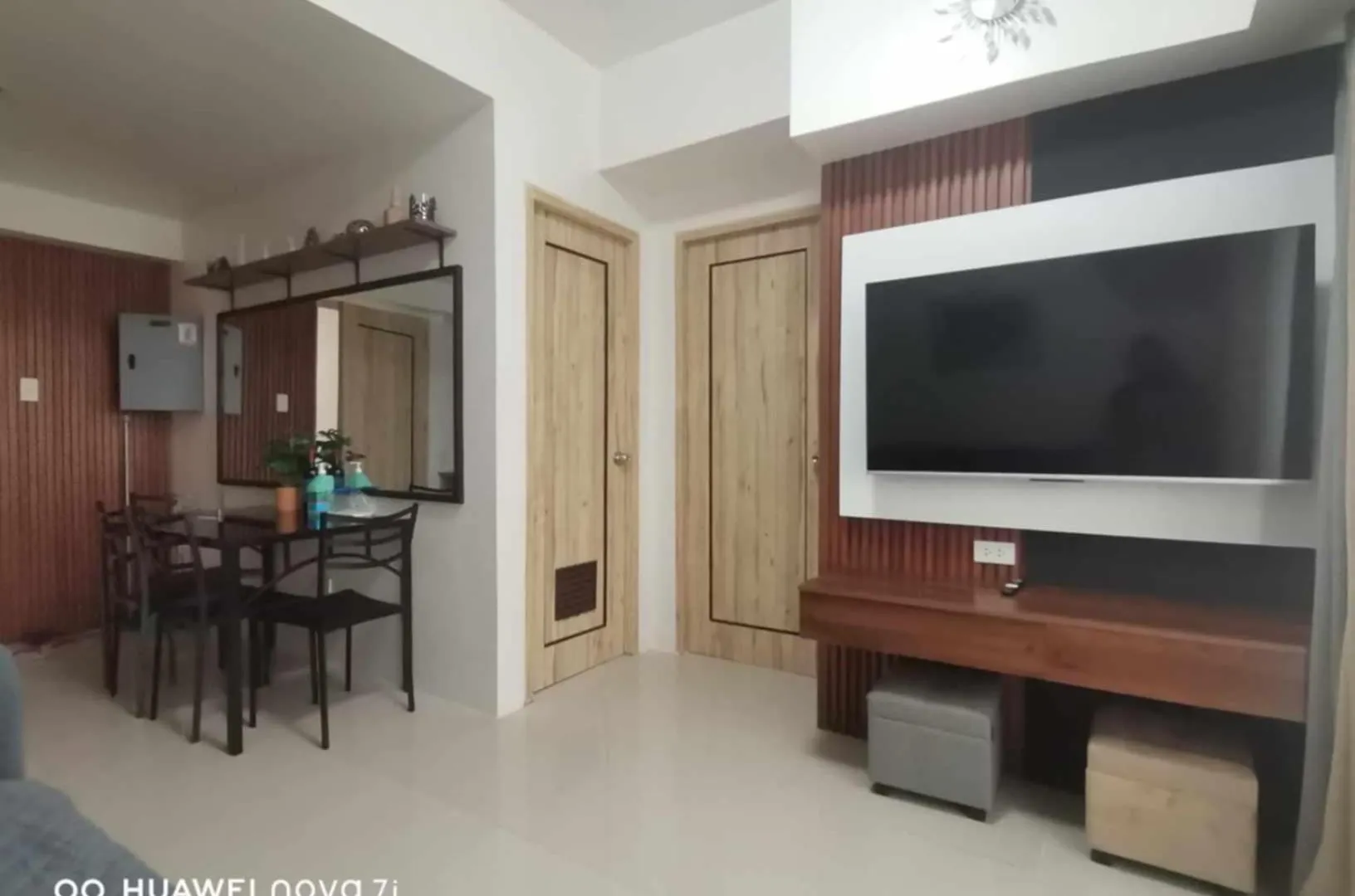 Inspiria Condo Davao - Olivia'S Haven 1801 Aparthotel