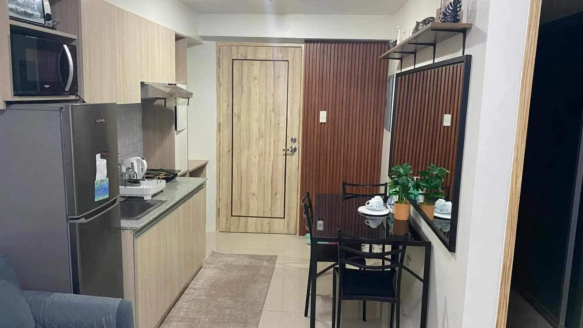 Inspiria Condo Davao - Olivia'S Haven 1801 Filippine