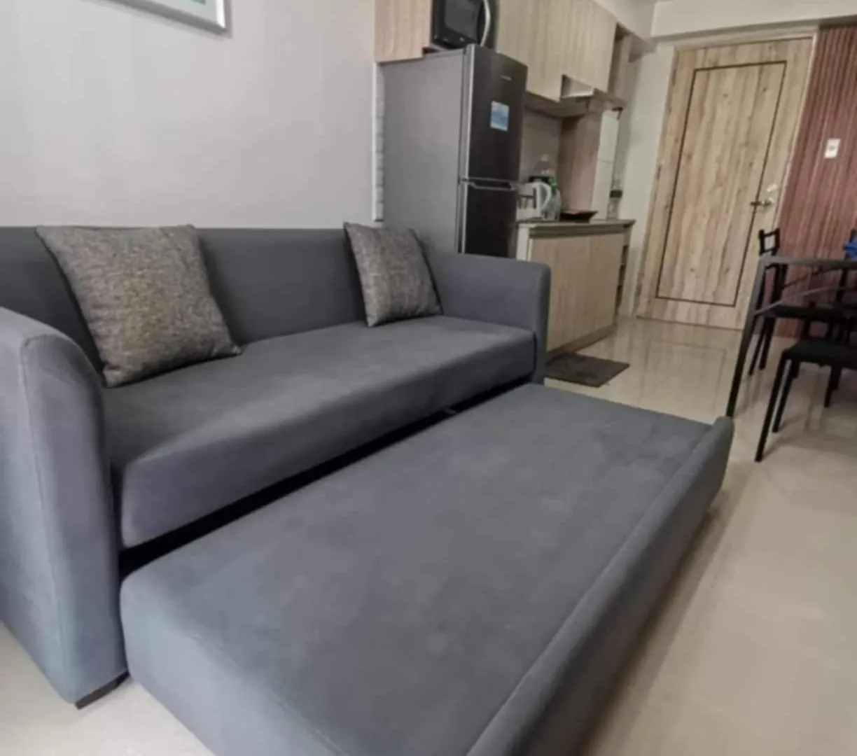 Aparthotel Inspiria Condo Davao - Olivia'S Haven 1801
